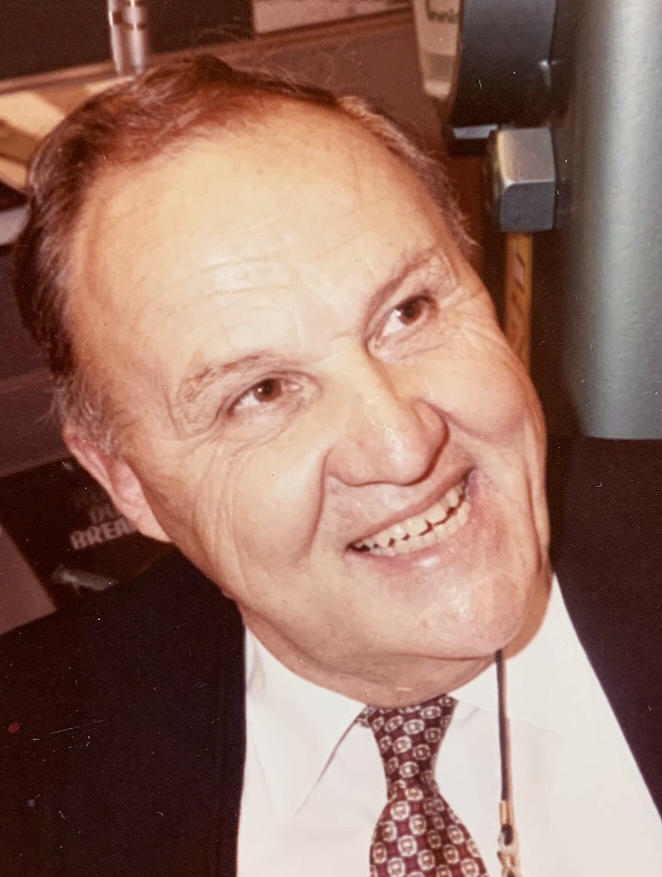 John Louis Giacofci